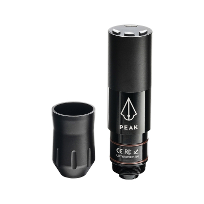 Maquina de tatuajes inalambrica Peak S1-MP
