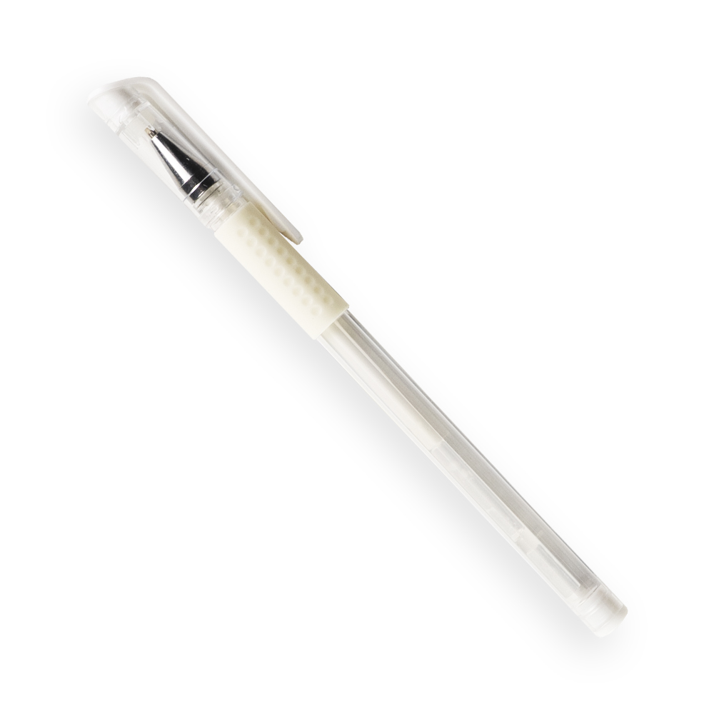 Marcador Blanco 0,5mm