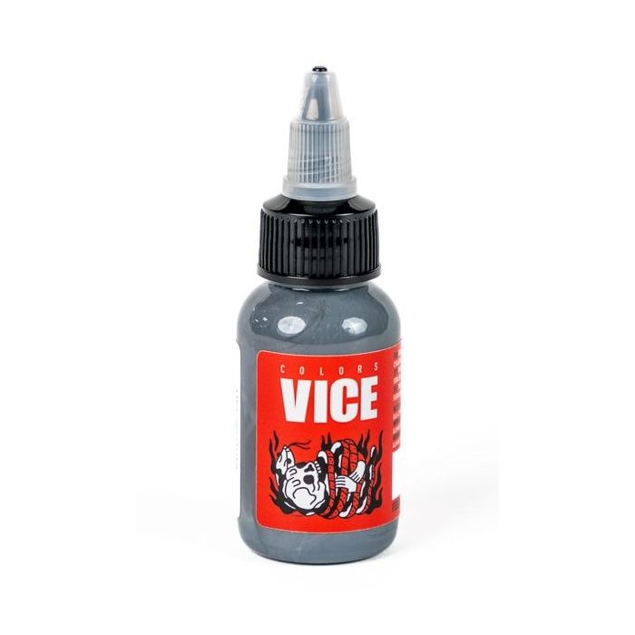 BRIANZA GREY - Vice Artistic Color 30ml - NOT FOR HUMAN SKIN