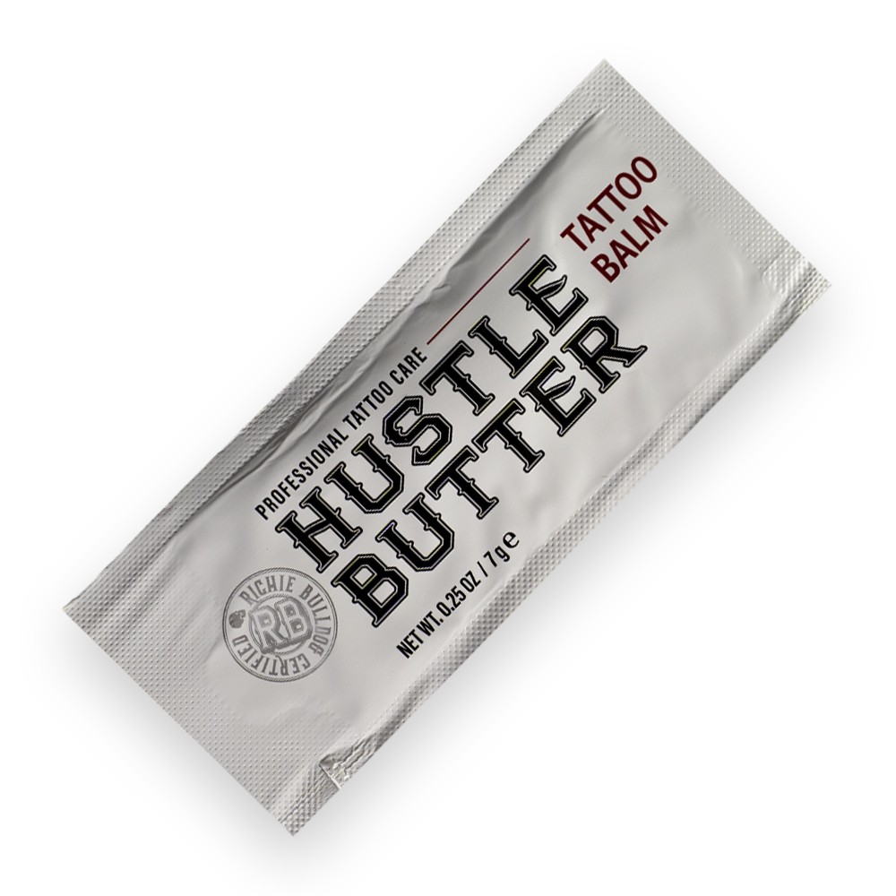 HUSTLE BUTTER DELUXE ORIGINAL - bolsita 7ml