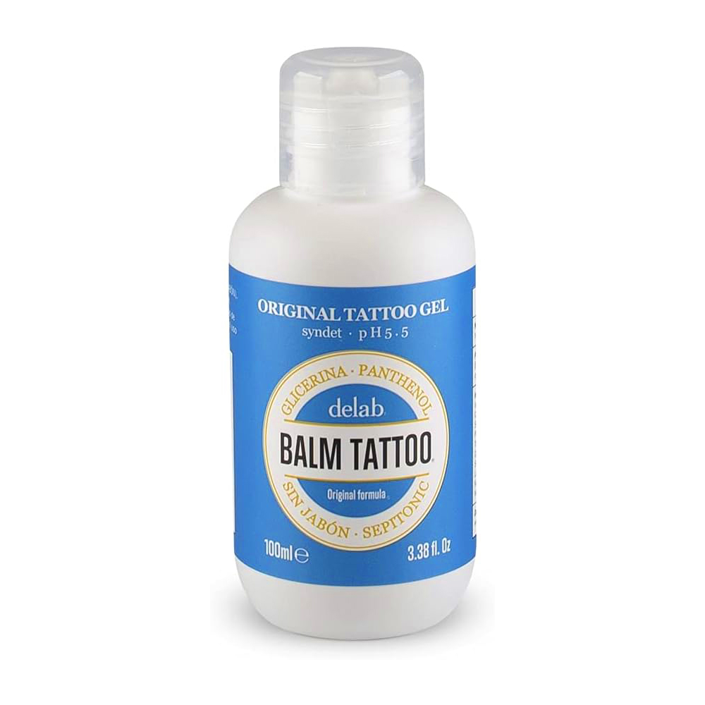 Jabón Blam para tatuajes 100 ml