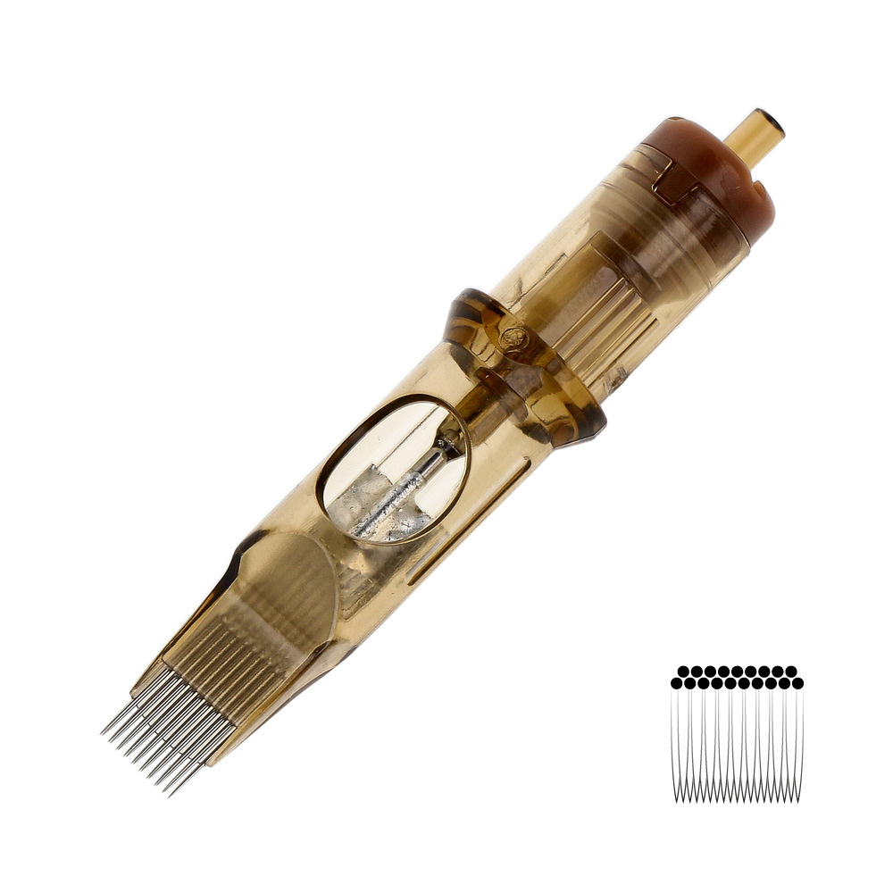 CARTUCHOS KWADRON 19MG