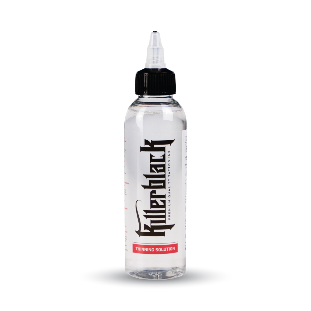 DILUYENTE KILLER BLACK 150ml