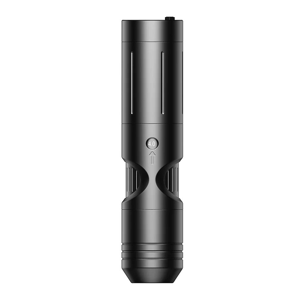 EZ P3 Wireless Pen - stroke ajustable - Black